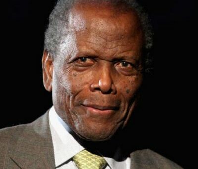 Sidney Poitier