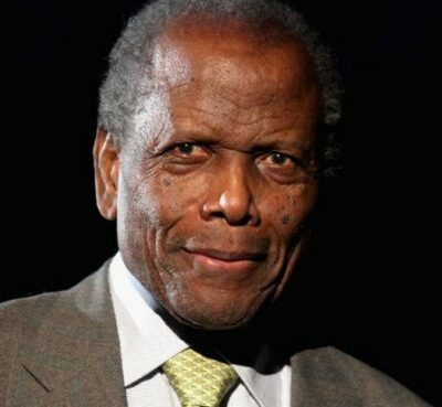 Sidney Poitier