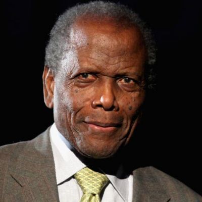 Sidney Poitier
