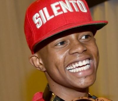 Silento