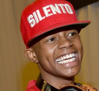 Silento