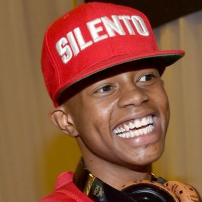 Silento