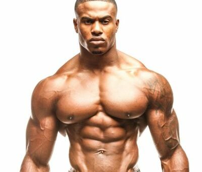 Simeon Panda