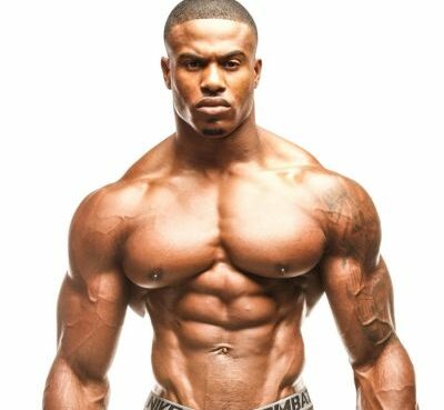 Simeon Panda