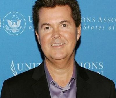Simon Fuller