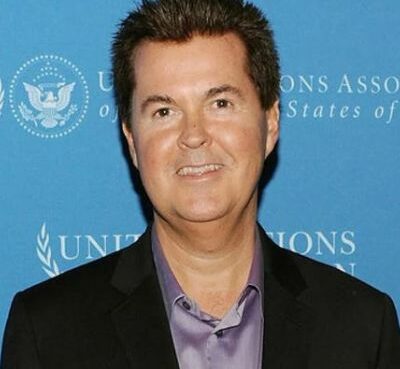 Simon Fuller