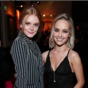 Siobhan Williams- Wiki, Age, Height, Boyfriend, Net Worth (Updated on