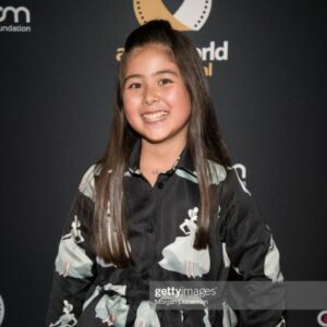 Sofi Manassyan- Wiki, Age, Height, Parents, Net Worth (Updated on