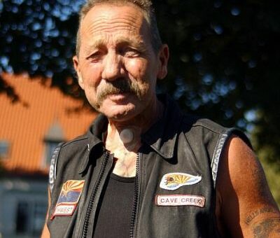Sonny Barger