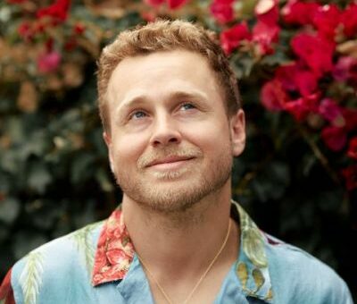 Spencer Pratt