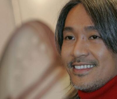 Stephen Chow
