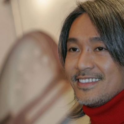 Stephen Chow