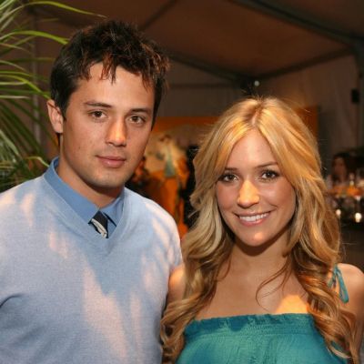 Stephen Colletti And Kristin Cavallari