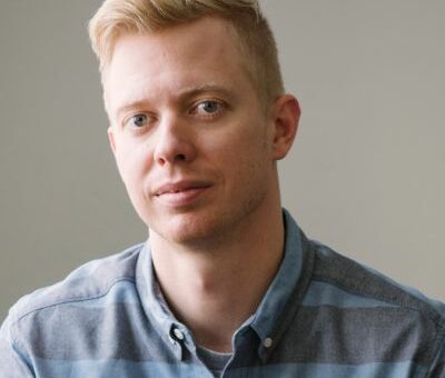 Steve Huffman
