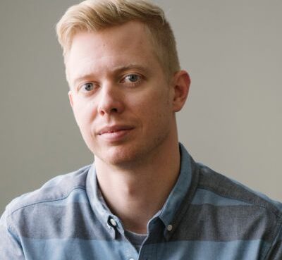Steve Huffman