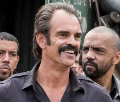 Steven Ogg
