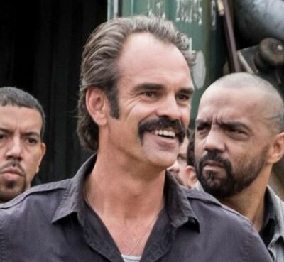 Steven Ogg
