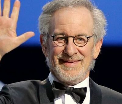 Steven Spielberg