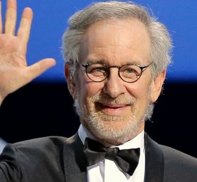 Steven Spielberg