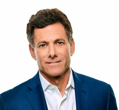 Strauss Zelnick