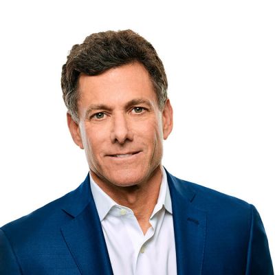 Strauss Zelnick