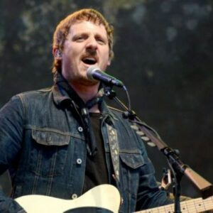Sturgill Simpson- Wiki, Age, Height, Wife, Net Worth (Updated on