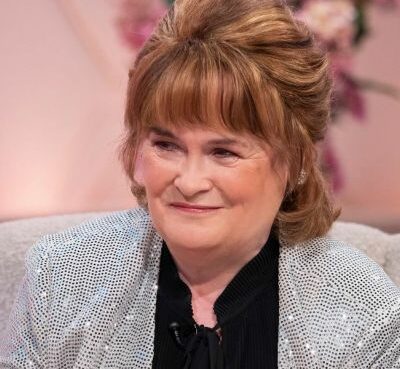 Susan Boyle
