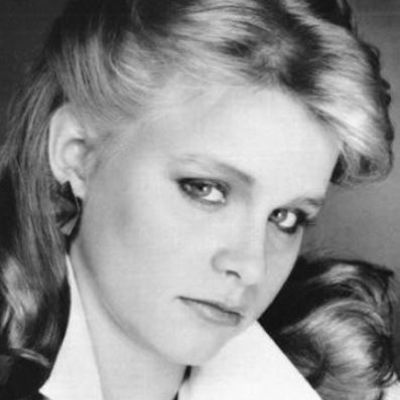 Suzanne Marie Sevakis