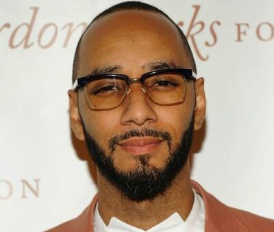 Swizz Beatz