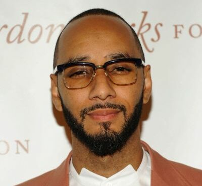 Swizz Beatz