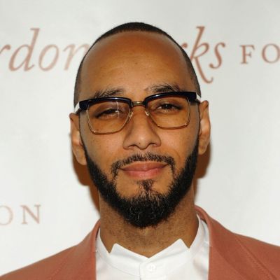 Swizz Beatz