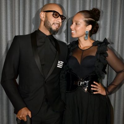 Swizz Beatz