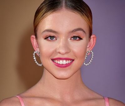 Sydney Sweeney