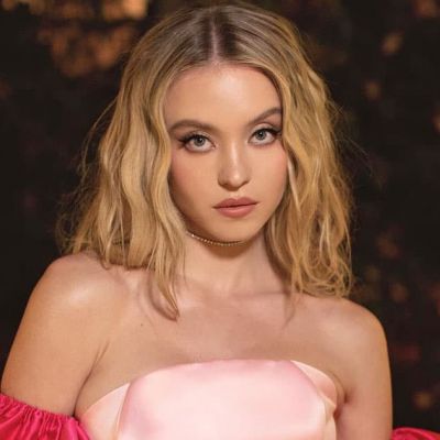 Sydney Sweeney