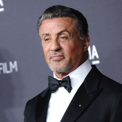 Sylvester Stallone