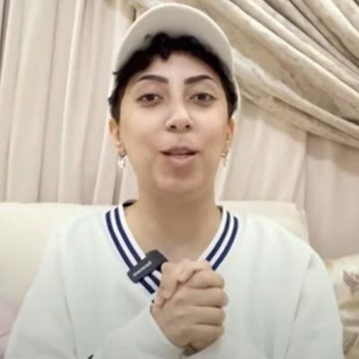Tala Safwan