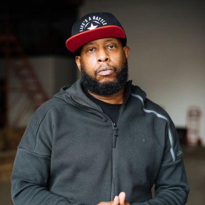 Talib Kweli
