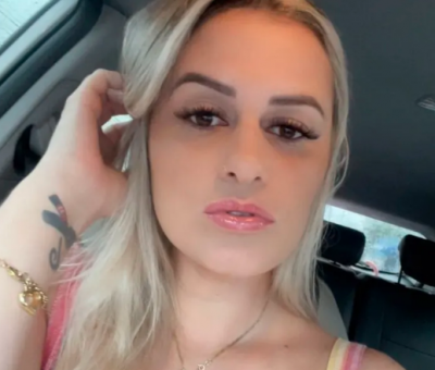 Talita Roberta Pereira