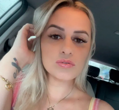 Talita Roberta Pereira