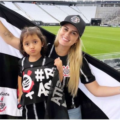 Talita Roberta Pereira