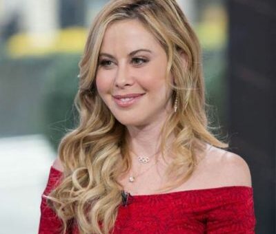 Tara Lipinski