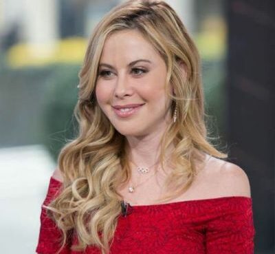 Tara Lipinski