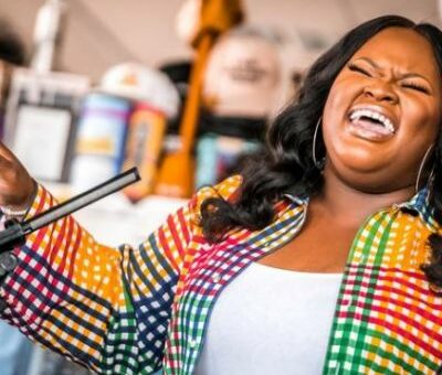 Tasha Cobbs