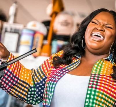 Tasha Cobbs
