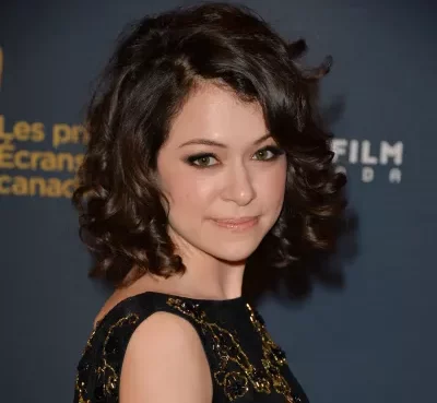 Tatiana Maslany