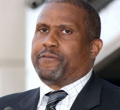 Tavis Smiley