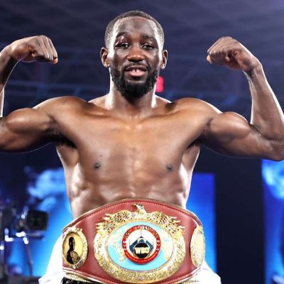 Terence Crawford