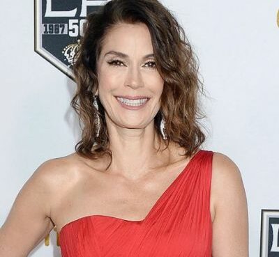Teri Hatcher