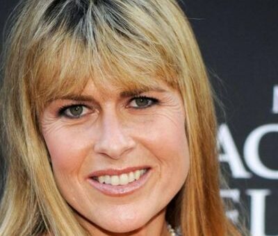 Terri Irwin
