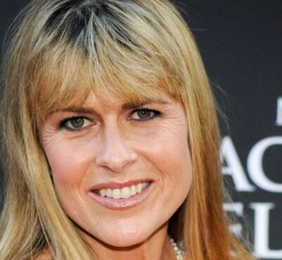 Terri Irwin